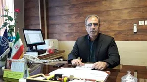 مدیر شبکه بهداشت و درمان میانه 