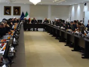 نشست دبیران ستاد اقامه نماز دستگاه‌های آذربایجان شرقی برگزار شد