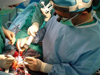 دهمین بیمار پیوند قلبی در سلامت کامل است