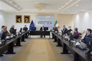 دیدار جمعی از ایثارگران استان با رئیس دانشگاه