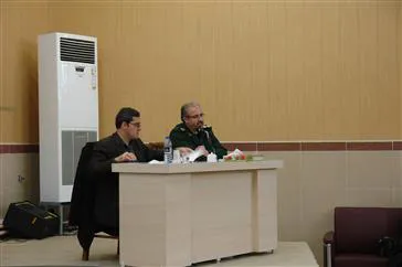 شروع طرح بسیج ملی مبارزه با کرونا در شهرستان تبریز