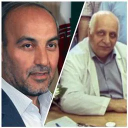 پیام تسلیت رئیس دانشگاه علوم پزشکی تبریز
