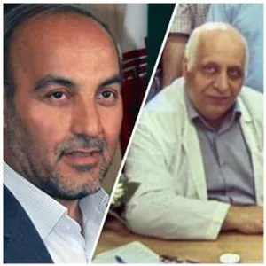 پیام تسلیت رئیس دانشگاه علوم پزشکی تبریز