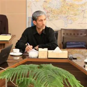 پیام تسلیت دکتر درستی
