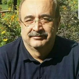 دکتر میر عباس هاشمی آسمانی شد
