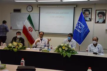 بی‌پرده از ناگفته‌های بخش کرونای بیمارستان امام رضا(ع) تبریز