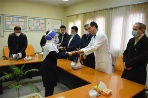 موکب العباس 
