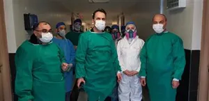 بازدید از سینا