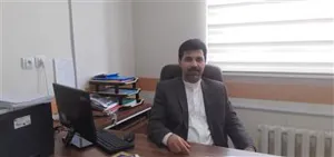 انتصاب دکتر حمید حیدر پور خانقاه به سرپرستی بیمارستان شهید مدنی آذرشهر