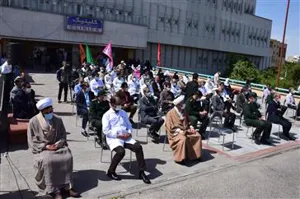 آزادسازی خرمشهر 