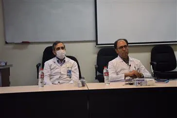 طب سالمندی 
