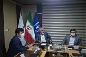 برگزاری جلسه پرسش و پاسخ آنلاین معاونان دانشجویی و  آموزشی دانشگاه