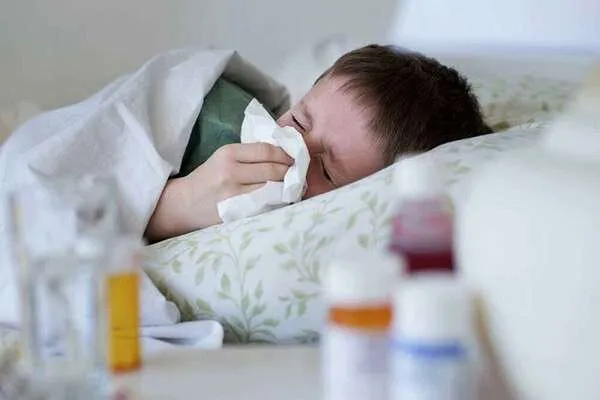 میانگین ابتلا به آنفلوآنزا در آذربایجان شرقی،۲ برابر آستانه هشدار است