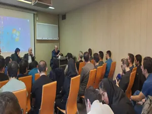 رئیس دانشگاه علوم پزشکی تبریز: کیفیت آموزش تخصصی و دغدغه‌های رزیدنت‌ها در اولویت است