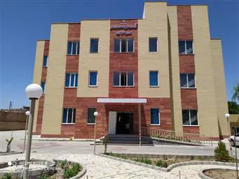 مراسم افتتاح مراکز خدمات جامع سلامت روز چهارشنبه 99/04/04 برگزار خواهد شد