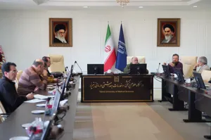  مراکزآموزشی و درمانی تبریز پذیرش اختصاصی بیماران ارجاعی را آغاز می‌کنند