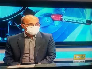 گزارش آخرین وضعیت بیماری کرونا در استان آذربایجانشرقی  99/4/19