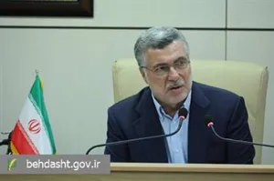 رضایت ۹۹ درصدی مردم از خدمات درمانی/ حماسه‌ها را ثبت کنیم تا انگیزه بسازیم