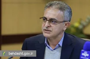 وضعیت طغیان‌های گوارشی در کشور تحت کنترل است