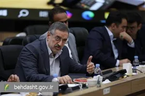 هم‌افزایی برای خدمت‌رسانی به آسیب‌دیدگان جنگ تحمیلی ضروری است/ پیگیری‌های حقوقی در خصوص حملات رژیم صهیونیستی به مراکز درمانی، آمبولانس‌ها و افراد غیرنظامی