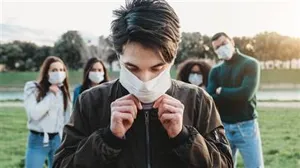 تغییر رفتار عاملی برای مقابله با کروناویروس جدید