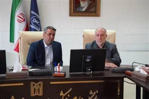 ارتقای خدمات اطلاع‌رسانی و روشنگری، از وظایف اصلی روابط عمومی است