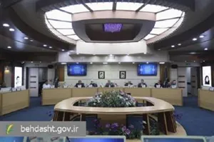 جامعه پزشکی و پرستاری در جنگ ۱۲ روزه خوش درخشید/ قدردانی از همراهی مجلس