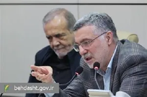 نشست دبیران هیأت ممتحنه دانشنامه رشته‌های فوق تخصصی برگزار شد