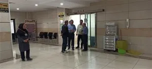 برگزاری آزمون غربالگری مرحله دوم هفدهمین المپیاد علمی دانشجویان دانشگاه های علوم پزشکی کشور