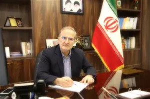 برگزاری ملاقات عمومی با معاون بهداشت دانشگاه علوم پزشکی تبریز