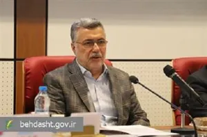 آموزش پزشکی باید با نظم، استاندارد و نیاز کشور پیش برود /تأکید بر ثبات و استانداردسازی آموزش پزشکی