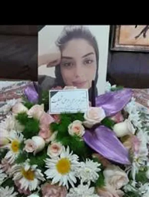 دیدار رئیس دانشگاه علوم پزشکی تبریز با خانواده مرحومه ریحانه مرندیان