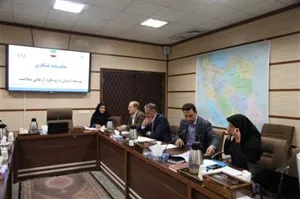امضای تفاهم‌نامه دوساله برای ارتقای سلامت در آذربایجان شرقی