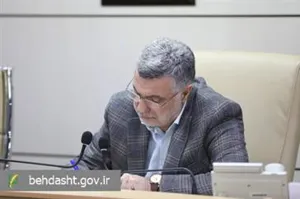 پزشکان ایران در دفاع ۱۲روزه ملی، برگ زرین دیگری در تاریخ فداکاری خود ثبت کردند