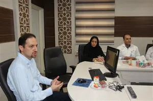 برگزاری کارگاه «هوش مصنوعی در ارتوپدی