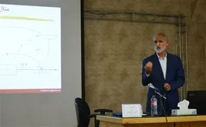 برگزاری کارگاه پویایی شناسی و تفکر سیستم ها با حضور اساتیدی از دانشگاه تهران و دانشگاه صنعتی شریف در دانشگاه علوم پزشکی تبریز