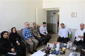 گرامیداشت روز داروساز 1404