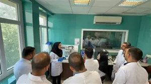 برگزاری کارگاه بین‌المللی «بیوپرینتر سه‌بعدی و کشت سه‌بعدی» در دانشگاه علوم پزشکی تبریز گامی نو در آموزش پزشکی بازساختی