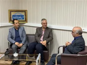بازدید رئیس مرکز سنجش آموزش پزشکی از مراکز آزمون دانشگاه علوم پزشکی تبریز تبریز