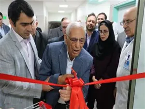 افتتاح اولین مرکز دندانپزشکی تحت بیهوشی ویژه کودکان دارای شرایط خاص در شمال غرب کشور
