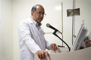 بیمارستان طالقانی تبریز در جنگ دوازده ‌روزه: از مرکز پدافندغیرعامل تا خط مقدم درمان شهدا