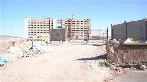 تکمیل طرح پژوهشگاه ربع رشیدی نیازمند ۱۸۰۰ میلیارد تومان اعتبار