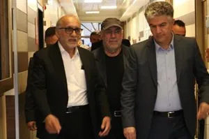 بر توسعه زیرساخت‌ها و ارتقای خدمات اورژانس آذربایجان شرقی تاکید شد.