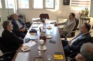 تأکید رئیس دانشگاه علوم پزشکی تبریز بر ضرورت تقویت پدافند زیستی و پرتوی/ بیمارستان ۱۵۰۰ تختخوابی تبریز با پیوست پدافندی در حال احداث است