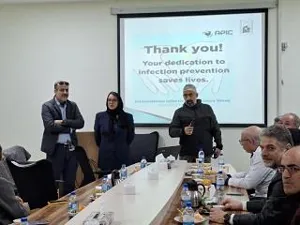 سازماندهی مناسب نظام سلامت در آذربایجان‌شرقی