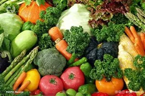 توصیه های تغذیه ای برای کاهش اثرات آلودگی هوا