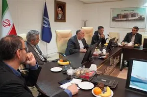 لزوم اولویت‌بخشی به نیازهای سلامت منطقه در خصوص حوادث جاده‌ای و ترافیکی