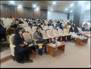 برگزاری سومین کنفرانس کنترل دیابت کودکان در تبریز