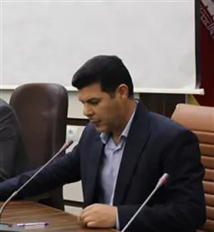 پیام تبریک سرپرست شبکه بهداشت و درمان شهرستان به مناسبت روز حسابدار