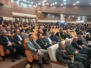 معاون آموزشی دانشگاه علوم پزشکی تبریز بر نقش محوری پژوهش در کنار آموزش تأکید کرد
